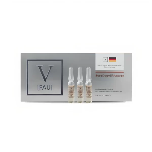 BRIGHT ENERGY LIFT AMPOULE