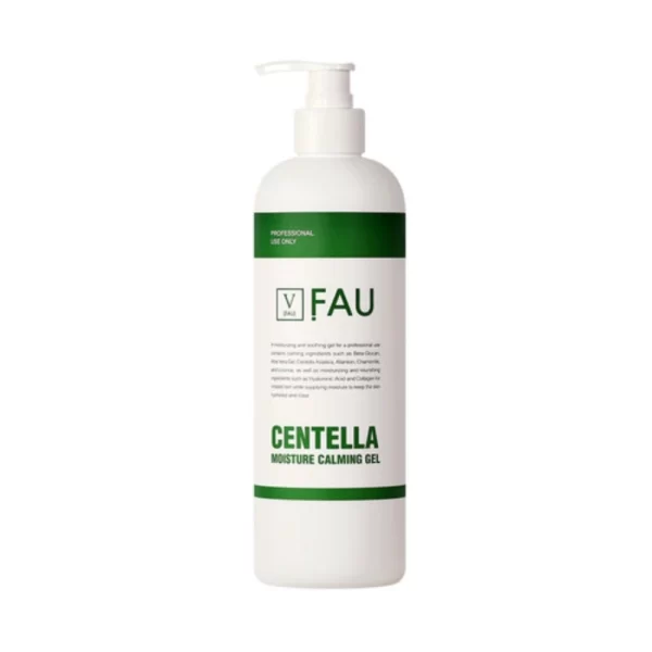 CENTELLA MOISTURE CALMING GEL