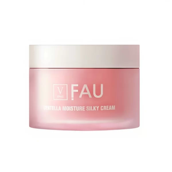 CENTELLA MOISTURE SILKY CREAM
