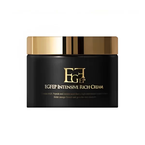 EGFEP INTENSIVE RICH CREAM [To be renewed]