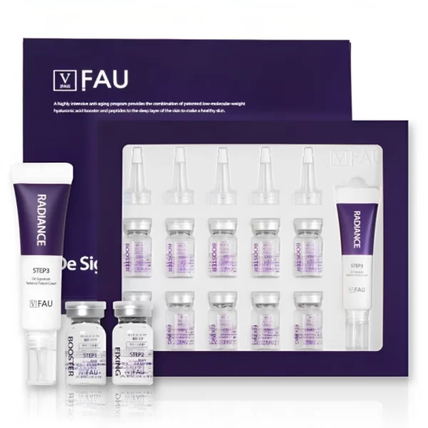 FAU De Signature FILLAMENT Program