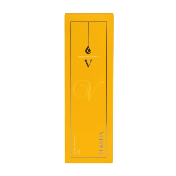 Flosha Volume (With Lidocine)