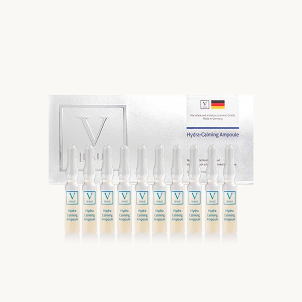 HYDRA- CALMING AMPOULE