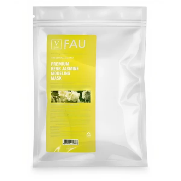 PREMIUM HERB JASMINE MODELIMG MASK