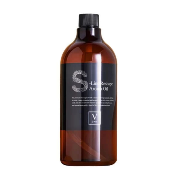 S-LINE RESHAPE AROMA OIL