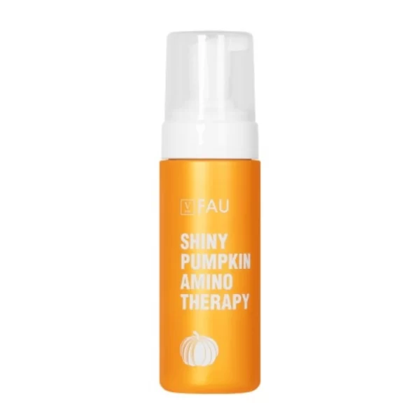 SHINY PUMPKIN AMINO THERAPY
