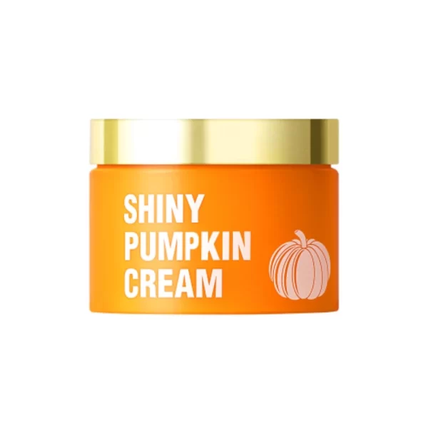SHINY PUMPKIN CREAM