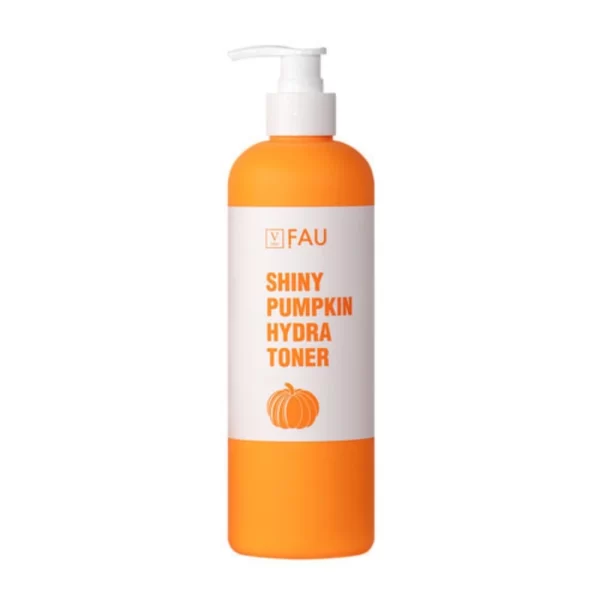 SHINY PUMPKIN HYDRA TONER