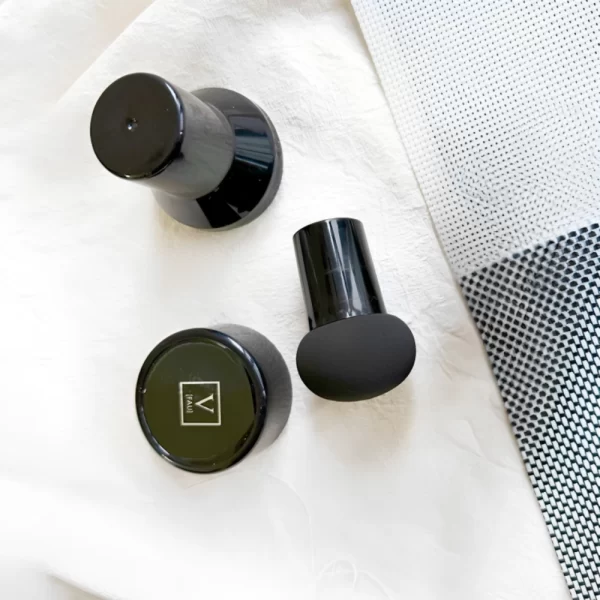 SKIN SOLUTION BB PUFF