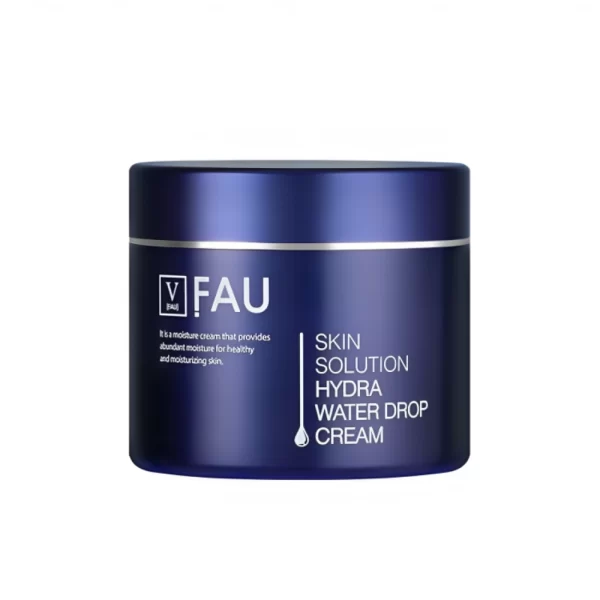 SKIN SOLUTION HYDRA WATER DROP CREAM