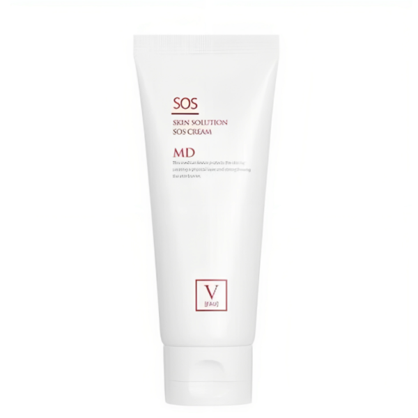 SKIN SOLUTION SOS CREAM MD