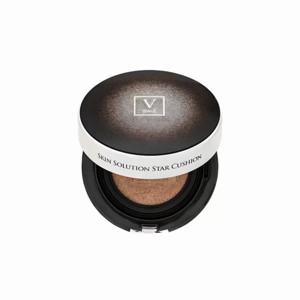 SKIN SOLUTION STAR CUSHION