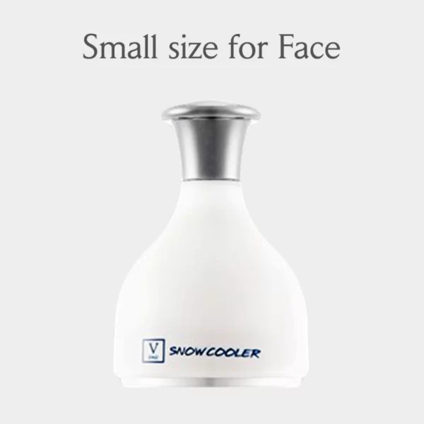 SNOW COOLER SMALL (Face)